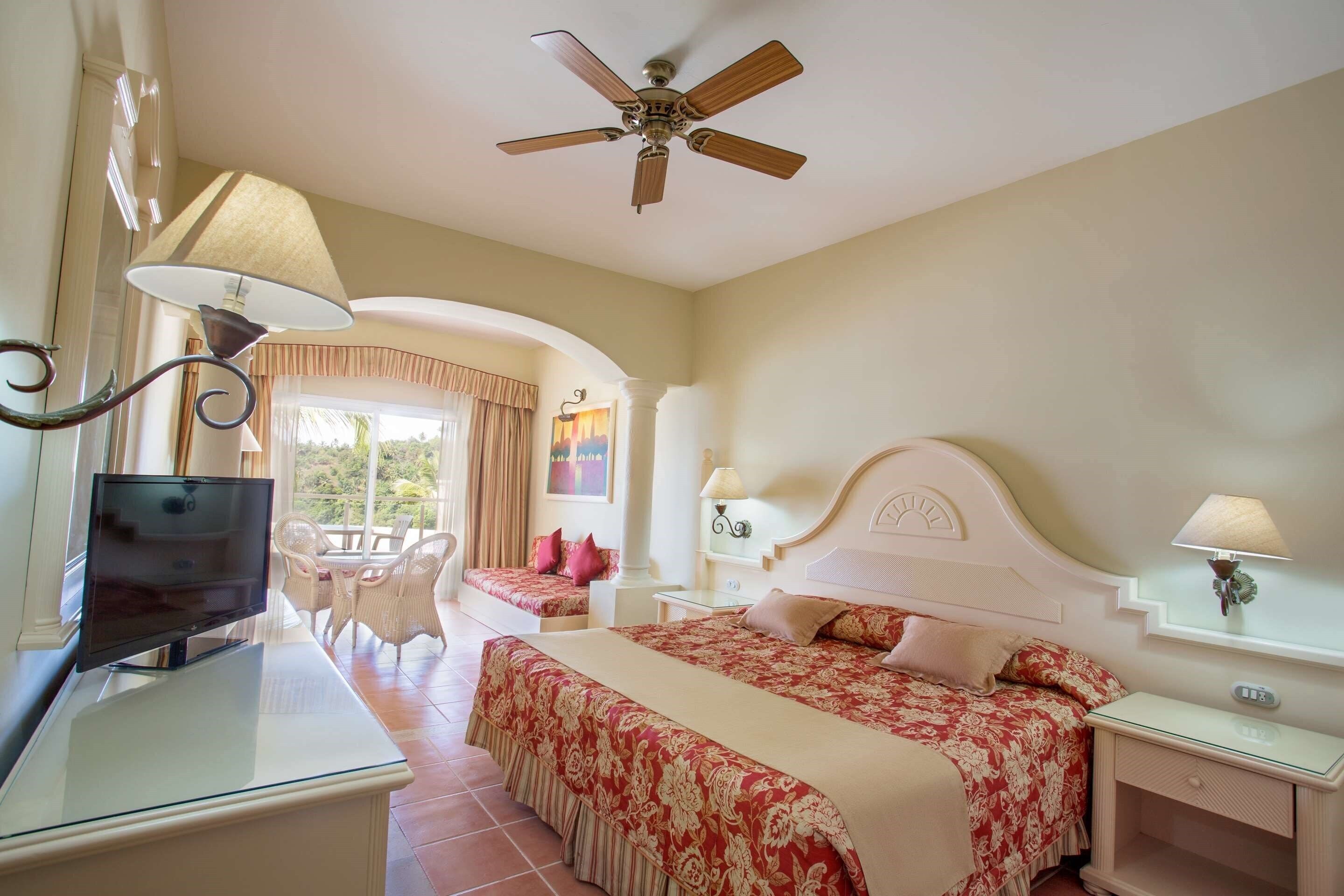 Фотография Grand Bahia Principe Cayacoa 5*